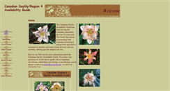 Desktop Screenshot of guide.onrussell.com